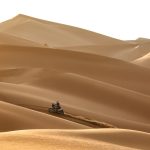 Dakar 2024 – Stage 6 I © A.S.O–66