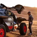 Dakar 2024 – Stage 6 I © A.S.O–67