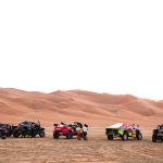 Dakar 2024 – Stage 6 I © A.S.O–72