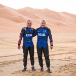 Dakar 2024 – Stage 6 I © A.S.O–76
