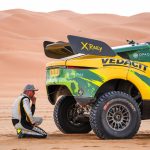 Dakar 2024 – Stage 6 I © A.S.O–77
