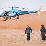 Dakar 2024 – Stage 6 I © A.S.O–78