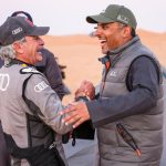 Dakar 2024 – Stage 6 I © A.S.O–80
