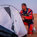 Dakar 2024 – Stage 6 I © A.S.O–86