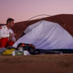 Dakar 2024 – Stage 6 I © A.S.O–90