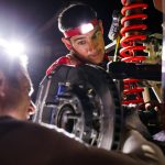 Dakar 2024 – Stage 6 I © A.S.O–94