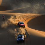 Dakar 2024 – Stage 6II © A.S.O–100