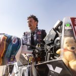 Dakar 2024 – Stage 6II © A.S.O–101