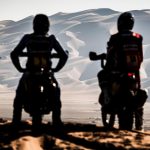 Dakar 2024 – Stage 6II © A.S.O–102