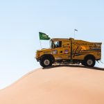Dakar 2024 – Stage 6II © A.S.O–103