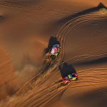 Dakar 2024 – Stage 6II © A.S.O–105