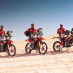Dakar 2024 – Stage 6II © A.S.O–11