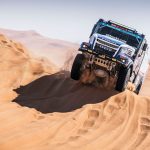 Dakar 2024 – Stage 6II © A.S.O–115