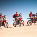 Dakar 2024 – Stage 6II © A.S.O–12