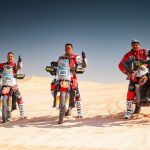 Dakar 2024 – Stage 6II © A.S.O–13