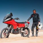 Dakar 2024 – Stage 6II © A.S.O–15