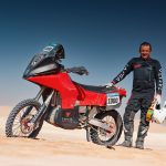 Dakar 2024 – Stage 6II © A.S.O–16