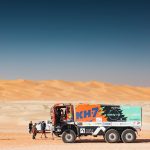 Dakar 2024 – Stage 6II © A.S.O–17