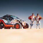 Dakar 2024 – Stage 6II © A.S.O–19