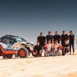 Dakar 2024 – Stage 6II © A.S.O–21