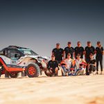 Dakar 2024 – Stage 6II © A.S.O–22