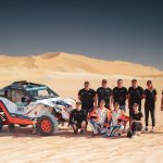 Dakar 2024 – Stage 6II © A.S.O–23