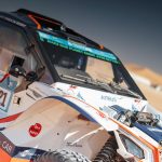 Dakar 2024 – Stage 6II © A.S.O–24