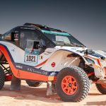 Dakar 2024 – Stage 6II © A.S.O–25