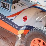Dakar 2024 – Stage 6II © A.S.O–26