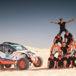 Dakar 2024 – Stage 6II © A.S.O–27
