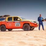 Dakar 2024 – Stage 6II © A.S.O–28