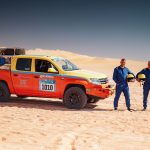 Dakar 2024 – Stage 6II © A.S.O–29