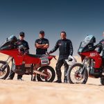 Dakar 2024 – Stage 6II © A.S.O–30