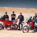 Dakar 2024 – Stage 6II © A.S.O–31