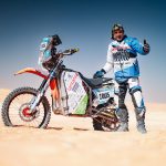 Dakar 2024 – Stage 6II © A.S.O–32
