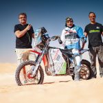 Dakar 2024 – Stage 6II © A.S.O–34