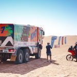 Dakar 2024 – Stage 6II © A.S.O–35