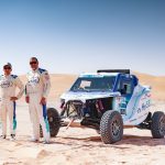 Dakar 2024 – Stage 6II © A.S.O–36