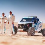 Dakar 2024 – Stage 6II © A.S.O–37