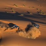 Dakar 2024 – Stage 6II © A.S.O–4