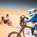Dakar 2024 – Stage 6II © A.S.O–41