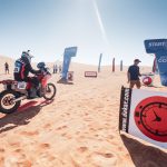 Dakar 2024 – Stage 6II © A.S.O–43