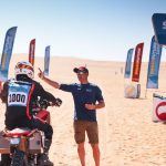 Dakar 2024 – Stage 6II © A.S.O–44