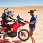 Dakar 2024 – Stage 6II © A.S.O–47