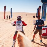 Dakar 2024 – Stage 6II © A.S.O–49