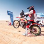 Dakar 2024 – Stage 6II © A.S.O–50