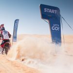 Dakar 2024 – Stage 6II © A.S.O–51