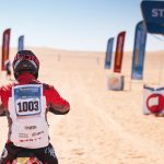 Dakar 2024 – Stage 6II © A.S.O–52