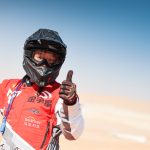 Dakar 2024 – Stage 6II © A.S.O–53