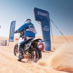 Dakar 2024 – Stage 6II © A.S.O–54